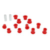 Nolathane Essential Leaf Spring Service Bush Kit NEK19