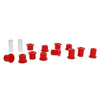 Nolathane Essential Leaf Spring Service Bush Kit NEK19