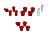 Nolathane Essential Leaf Spring Service Bush Kit NEK33
