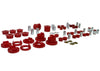 Nolathane Essential Vehicle Bush Kit NVK11