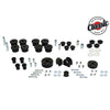 Nolathane Classic Essential Bush Kit NVK43C