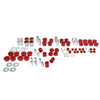 Nolathane Vehicle Essential Bush Kit NVK44