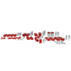 Nolathane Vehicle Essential Bush Kit NVK44