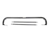 NRG HBR-002TI NRG Harness Bar 49in. - Titanium