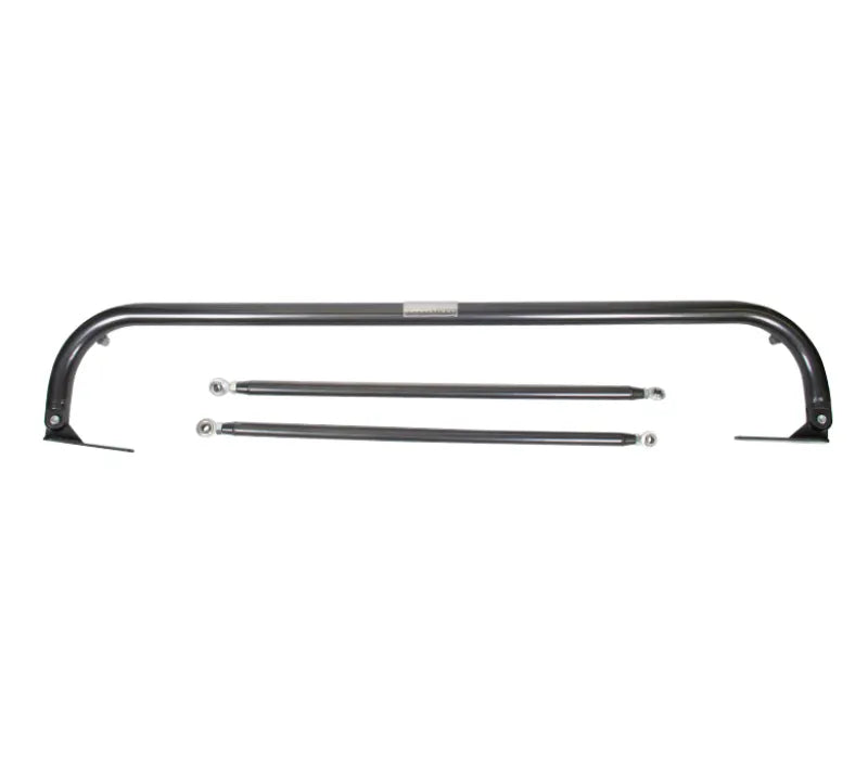 NRG HBR-002TI NRG Harness Bar 49in. - Titanium
