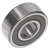 NTN Alternator Bearing ID:17 x OD:35 W:10mm BEX6003