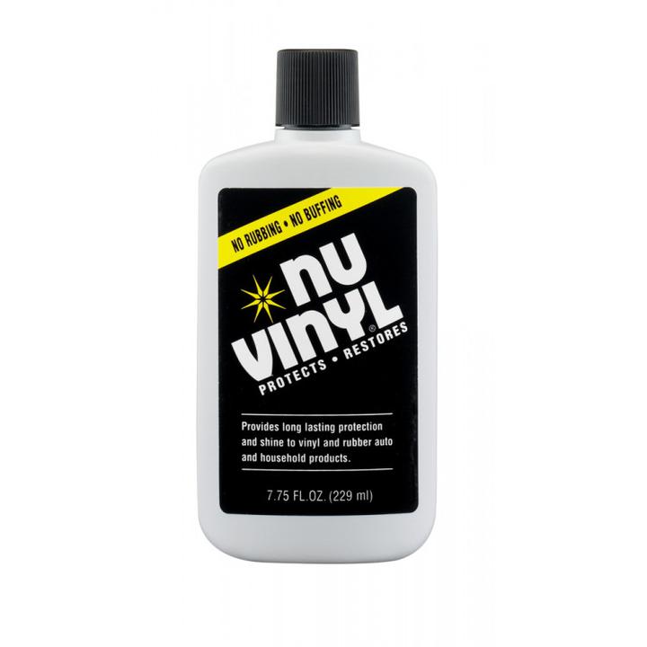 Nu Finish Vinyl Trim Restorer 229ml
