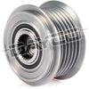 Nuline Overrunning Alternator Pulley OAP021