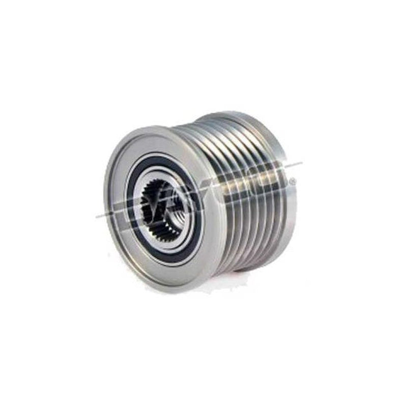 Nuline Overrunning Alternator Pulley OAP051