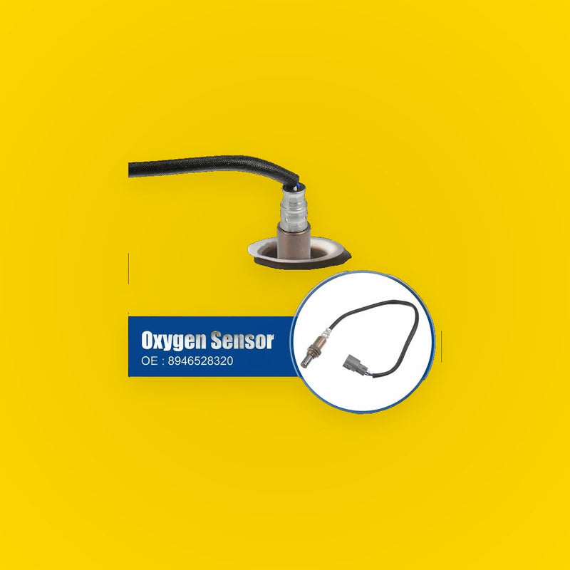O2 Oxygen Sensor for Toyota Estima ACR30 2AZFE (2006-2010)
