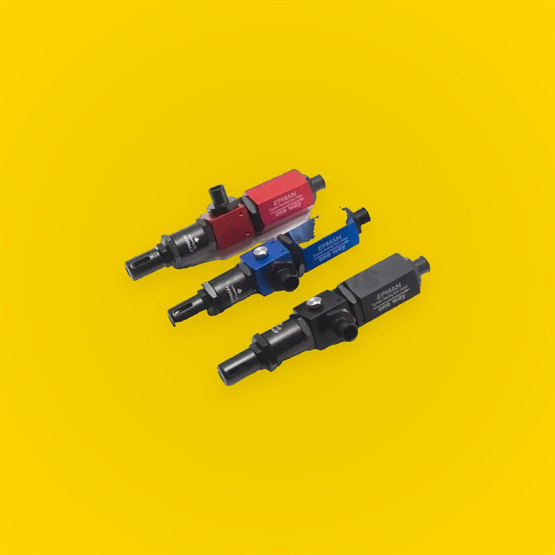 Oay Valve Racing Eco Valve For Universal Car Crankcase Negative