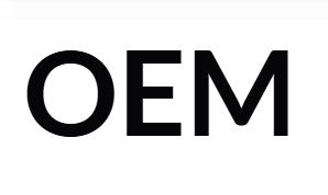 OEM Drive Shaft 49500A6300