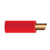 OEX Automotive Cable Single Core 4mm Red 100M Roll