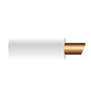 OEX Auto Cable 20A Single Core 5mm x 30m White ACX0753