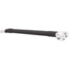 OEX Battery Lead Cable 00 B&S 610mm Stud Hole 10mm ACX1038