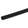 OEX Heat Shrink Black 6.4mm x 1.2m ACX1125BL