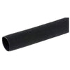 OEX Heat Shrink Dual Wall Black 9mm x 300mm (4 Pack)