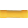 OEX Crimp Terminal Cable Joiner Yellow Cable Size 5-6mm