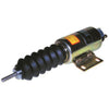 OEX Engine Shut Down Solenoid 12V 16.8kg/cm2 2370 Series