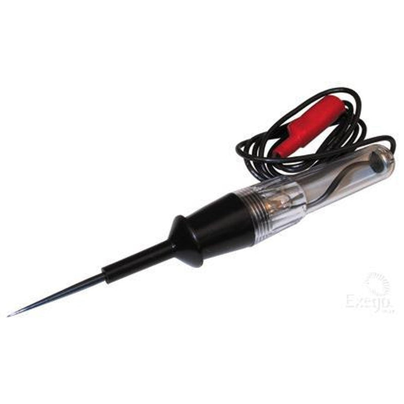 OEX Circuit Tester 6/12V ACX6200