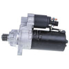 OEX Starter Motor 12V 10Th CCW (Bosch Style) BXS0149