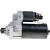 OEX Starter Motor 12V 11th CCW (Bosch Style) BXS0181