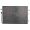 OEX AC Condenser CNX01023