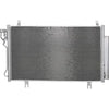 OEX AC Condenser CNX01070