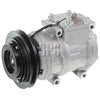 OEX AC Compressor (Denso Style) CXD0053
