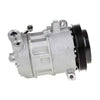 OEX AC Compressor (Denso Style) CXD0082