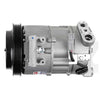 OEX AC Compressor (Denso Style) CXD0082
