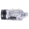 OEX AC Compressor (Delphi Style) CXG0009