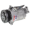 OEX AC Compressor (Delphi Style) CXG0010