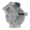 OEX AC Compressor (Delphi Style) CXG0010
