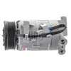 OEX AC Compressor (Delphi Style) CXG0010
