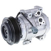 OEX AC Compressor (Halla Style) CXN271