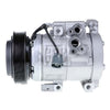 OEX AC Compressor (Halla Style) CXN271