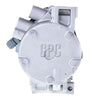 OEX AC Compressor (Halla Style) CXN271