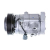 OEX AC Compressor (Halla Style) CXN271