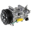 OEX AC Compressor (Sanden Style) CXS0010