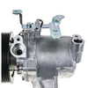 OEX AC Compressor (Zexel Style) CXZ0024