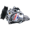 OEX AC Compressor (Calsonic Style) CXZ0037