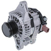 OEX Alternator 12V 80A (Denso Style) DXA4099
