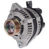 OEX Alternator 12V 110A (Denso Style) DXA576