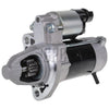 OEX Starter Motor 12V 9Th CW (Denso Style) DXS4003