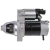 OEX Starter Motor 12V 9Th CW (Denso Style) DXS4003