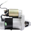 OEX Starter Motor 12V 9Th CW (Denso Style) DXS402
