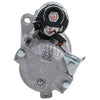 OEX Starter Motor 12V 9Th CW (Denso Style) DXS4041