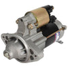 OEX Starter Motor 12V 9th Cw (Denso Style) DXS463