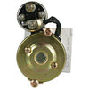 OEX Starter Motor 12V 11Th CW (Delco Style) DXS501